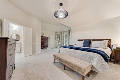 Located in the prestigious gated and guarded community of The on The Golf Club at Resort Eagle Mountain Lake in Texas - for sale on GolfHomes.com, golf home, golf lot