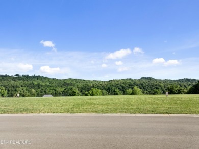 This is a very rare find in Tennessee National - up for sale is on Tennessee National Golf Club in Tennessee - for sale on GolfHomes.com, golf home, golf lot