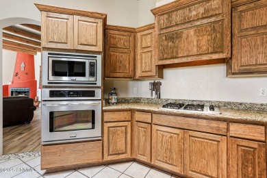 Experience the luxury of desert living in this beautifully on Picacho Hills Country Club in New Mexico - for sale on GolfHomes.com, golf home, golf lot