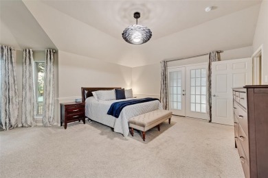 Located in the prestigious gated and guarded community of The on The Golf Club at Resort Eagle Mountain Lake in Texas - for sale on GolfHomes.com, golf home, golf lot