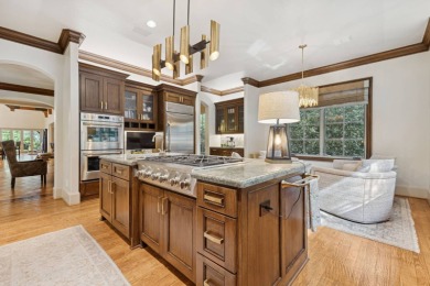 Welcome to 1503 Cottonwood Valley Circle North, a rare on Four Seasons Resort and Club in Texas - for sale on GolfHomes.com, golf home, golf lot