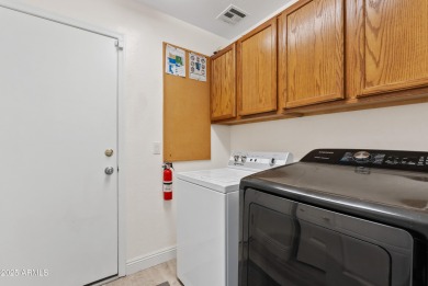 Check out this beauty with golf course & mountain views with a on Las Colinas Golf Club in Arizona - for sale on GolfHomes.com, golf home, golf lot