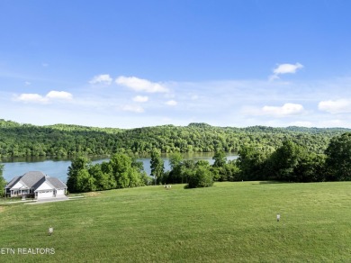 This is a very rare find in Tennessee National - up for sale is on Tennessee National Golf Club in Tennessee - for sale on GolfHomes.com, golf home, golf lot