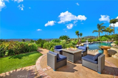 Experience breathtaking panoramic ocean, lagoon, golf course on La Costa Resort and Spa in California - for sale on GolfHomes.com, golf home, golf lot