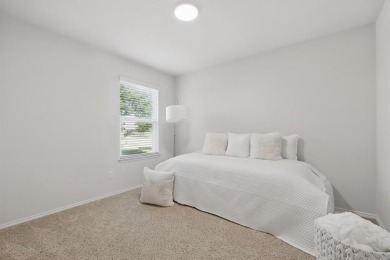 Meticulously maintained Gray Myst Floor Plan in the sought after on Frisco Lakes Golf Course in Texas - for sale on GolfHomes.com, golf home, golf lot
