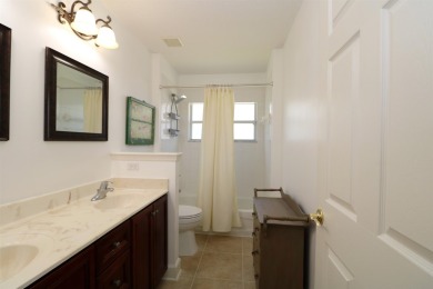 **this Lovely House Has Another Price Reduction For A Total Of on King and Bear Golf Course/World Golf Village in Florida - for sale on GolfHomes.com, golf home, golf lot