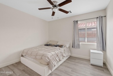 Check out this beauty with golf course & mountain views with a on Las Colinas Golf Club in Arizona - for sale on GolfHomes.com, golf home, golf lot