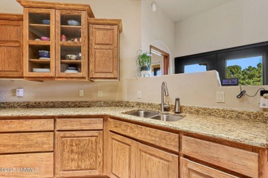 Experience the luxury of desert living in this beautifully on Picacho Hills Country Club in New Mexico - for sale on GolfHomes.com, golf home, golf lot