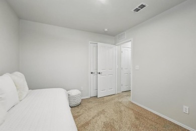 Meticulously maintained Gray Myst Floor Plan in the sought after on Frisco Lakes Golf Course in Texas - for sale on GolfHomes.com, golf home, golf lot