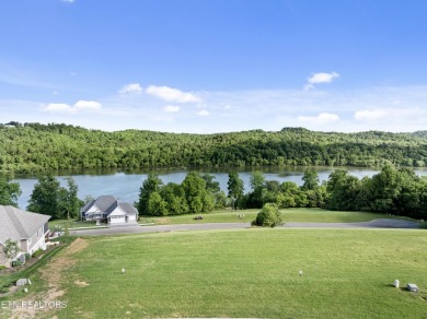 This is a very rare find in Tennessee National - up for sale is on Tennessee National Golf Club in Tennessee - for sale on GolfHomes.com, golf home, golf lot