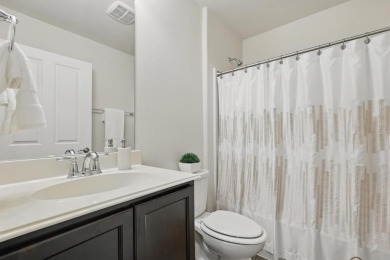 Meticulously maintained Gray Myst Floor Plan in the sought after on Frisco Lakes Golf Course in Texas - for sale on GolfHomes.com, golf home, golf lot