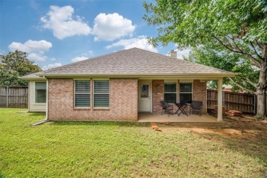 Welcome to Your New Home in Braewood at Oakmont III!
This on Oakmont Country Club in Texas - for sale on GolfHomes.com, golf home, golf lot