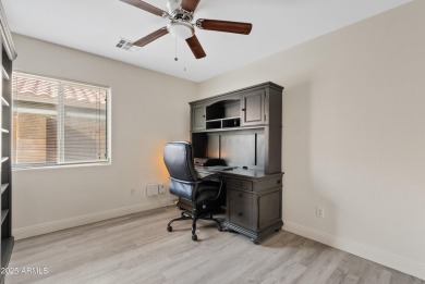 Check out this beauty with golf course & mountain views with a on Las Colinas Golf Club in Arizona - for sale on GolfHomes.com, golf home, golf lot