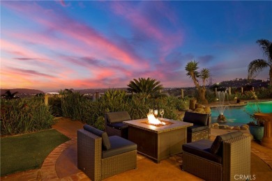 Experience breathtaking panoramic ocean, lagoon, golf course on La Costa Resort and Spa in California - for sale on GolfHomes.com, golf home, golf lot