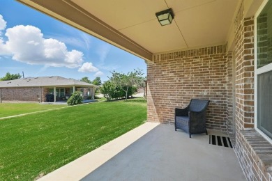 Meticulously maintained Gray Myst Floor Plan in the sought after on Frisco Lakes Golf Course in Texas - for sale on GolfHomes.com, golf home, golf lot