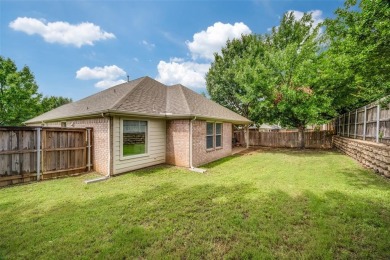 Welcome to Your New Home in Braewood at Oakmont III!
This on Oakmont Country Club in Texas - for sale on GolfHomes.com, golf home, golf lot