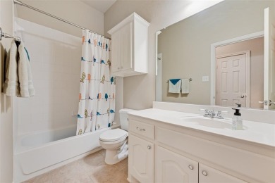 Located in the prestigious gated and guarded community of The on The Golf Club at Resort Eagle Mountain Lake in Texas - for sale on GolfHomes.com, golf home, golf lot
