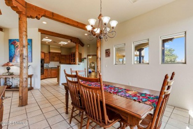 Experience the luxury of desert living in this beautifully on Picacho Hills Country Club in New Mexico - for sale on GolfHomes.com, golf home, golf lot