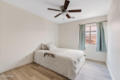 Check out this beauty with golf course & mountain views with a on Las Colinas Golf Club in Arizona - for sale on GolfHomes.com, golf home, golf lot