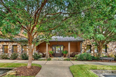 Discover luxury mountain living at its finest in this on Brights Creek Golf Course in North Carolina - for sale on GolfHomes.com, golf home, golf lot