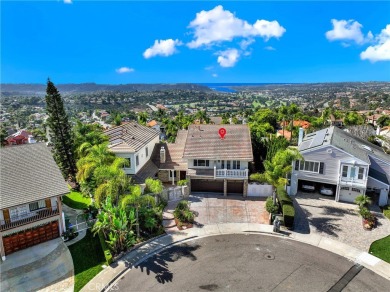 Experience breathtaking panoramic ocean, lagoon, golf course on La Costa Resort and Spa in California - for sale on GolfHomes.com, golf home, golf lot