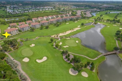 2021 constructed first floor Viansa *Penthouse* condo comes with on Talis Park Golf Club in Florida - for sale on GolfHomes.com, golf home, golf lot