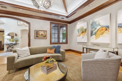 Welcome to 1503 Cottonwood Valley Circle North, a rare on Four Seasons Resort and Club in Texas - for sale on GolfHomes.com, golf home, golf lot