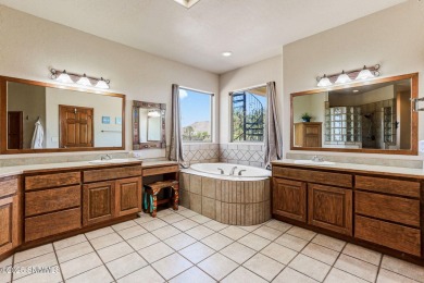 Experience the luxury of desert living in this beautifully on Picacho Hills Country Club in New Mexico - for sale on GolfHomes.com, golf home, golf lot