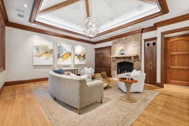 Welcome to 1503 Cottonwood Valley Circle North, a rare on Four Seasons Resort and Club in Texas - for sale on GolfHomes.com, golf home, golf lot