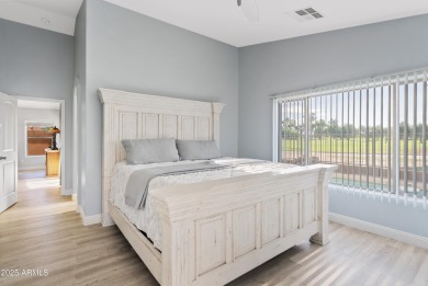 Check out this beauty with golf course & mountain views with a on Las Colinas Golf Club in Arizona - for sale on GolfHomes.com, golf home, golf lot