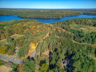 Great starter, retirement or rental opportunity awaits in this 3 on Plum Lake Golf Club in Wisconsin - for sale on GolfHomes.com, golf home, golf lot
