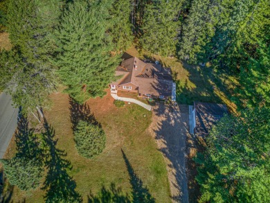 Great starter, retirement or rental opportunity awaits in this 3 on Plum Lake Golf Club in Wisconsin - for sale on GolfHomes.com, golf home, golf lot