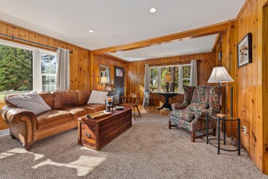 Great starter, retirement or rental opportunity awaits in this 3 on Plum Lake Golf Club in Wisconsin - for sale on GolfHomes.com, golf home, golf lot