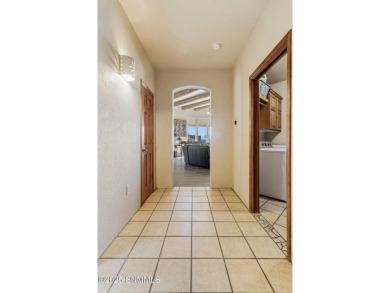 Experience the luxury of desert living in this beautifully on Picacho Hills Country Club in New Mexico - for sale on GolfHomes.com, golf home, golf lot