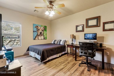 Experience the luxury of desert living in this beautifully on Picacho Hills Country Club in New Mexico - for sale on GolfHomes.com, golf home, golf lot
