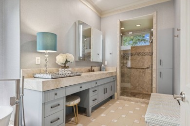 Welcome to 1503 Cottonwood Valley Circle North, a rare on Four Seasons Resort and Club in Texas - for sale on GolfHomes.com, golf home, golf lot