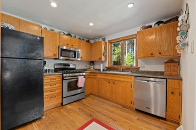 Great starter, retirement or rental opportunity awaits in this 3 on Plum Lake Golf Club in Wisconsin - for sale on GolfHomes.com, golf home, golf lot