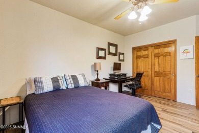 Experience the luxury of desert living in this beautifully on Picacho Hills Country Club in New Mexico - for sale on GolfHomes.com, golf home, golf lot