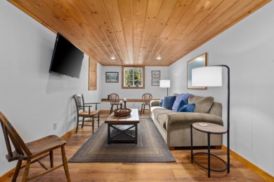 Great starter, retirement or rental opportunity awaits in this 3 on Plum Lake Golf Club in Wisconsin - for sale on GolfHomes.com, golf home, golf lot