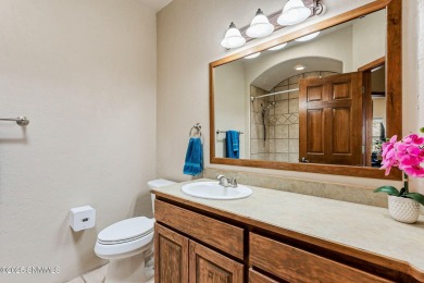 Experience the luxury of desert living in this beautifully on Picacho Hills Country Club in New Mexico - for sale on GolfHomes.com, golf home, golf lot