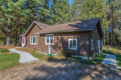 Great starter, retirement or rental opportunity awaits in this 3 on Plum Lake Golf Club in Wisconsin - for sale on GolfHomes.com, golf home, golf lot