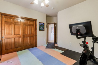 Experience the luxury of desert living in this beautifully on Picacho Hills Country Club in New Mexico - for sale on GolfHomes.com, golf home, golf lot