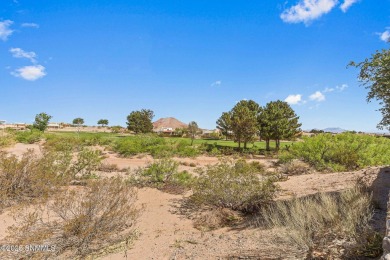 Experience the luxury of desert living in this beautifully on Picacho Hills Country Club in New Mexico - for sale on GolfHomes.com, golf home, golf lot