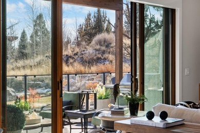 Welcome to Juniper Preserve, a premiere golf and wellness on The Club At Pronghorn Golf Course in Oregon - for sale on GolfHomes.com, golf home, golf lot