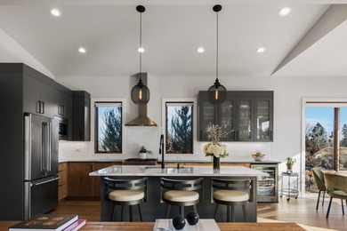 Welcome to Juniper Preserve, a premiere golf and wellness on The Club At Pronghorn Golf Course in Oregon - for sale on GolfHomes.com, golf home, golf lot