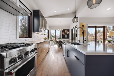 Welcome to Juniper Preserve, a premiere golf and wellness on The Club At Pronghorn Golf Course in Oregon - for sale on GolfHomes.com, golf home, golf lot