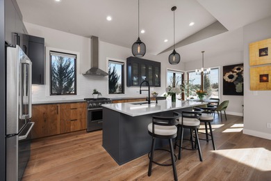 Welcome to Juniper Preserve, a premiere golf and wellness on The Club At Pronghorn Golf Course in Oregon - for sale on GolfHomes.com, golf home, golf lot