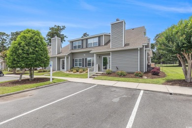 DIRECT GOLF COURSE UNIT IN FAIRWAY OAKS!  This is the spacious on  in South Carolina - for sale on GolfHomes.com, golf home, golf lot
