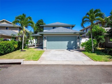 Tired of living in a small home? Sick of paying sky-high on Royal Kunia Country Club in Hawaii - for sale on GolfHomes.com, golf home, golf lot