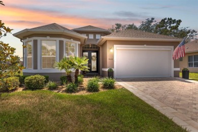 Welcome to Glen Lakes and the lifestyle you deserve! Enter on Glen Lakes Country Club in Florida - for sale on GolfHomes.com, golf home, golf lot